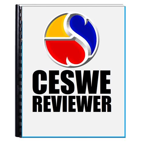 Ceswe Reviewer .